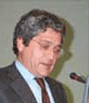 Presidente SIGG Roberto Bernabei